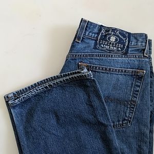 Lucky Brand Dungarees Men's jeans 32 classic fit
